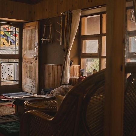 Gharsa - Your Mountain Home Manāli Eksteriør bilde