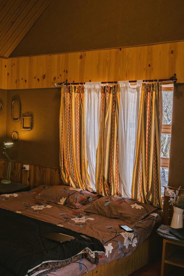 Gharsa - Your Mountain Home Manāli Eksteriør bilde